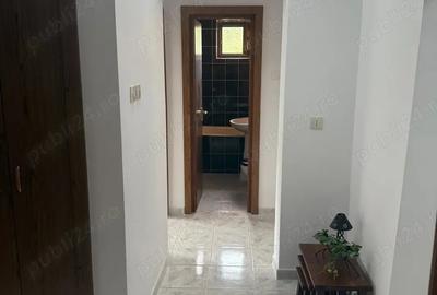 Apartament 3 camere, renovat, ultracentral, Sinaia vedere panoramica! - 5