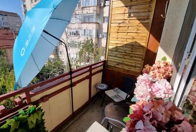 PLOIESTI, ULTRACENTRAL, apartament 3 camere decomandat in zona deosebita - 10