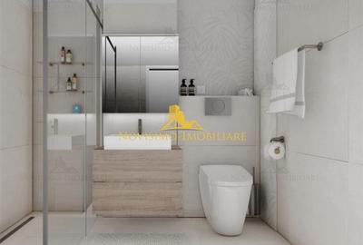 NOVISIMO-IMOBILIARE: APARTAMENT CU DOUA CAM. IN ZONA SUD - 6