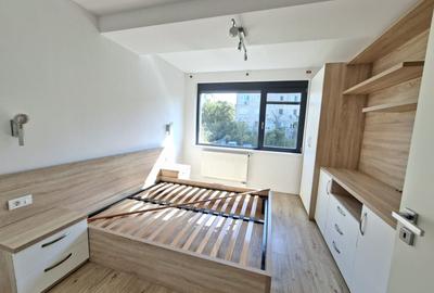 Apartament cu 3 camere decomandat, mobilat în Elisabetin - 11