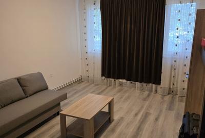 Apartament cu 2 camere decomandat în Spitalul Județean - 2