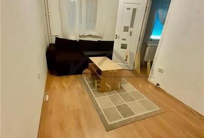 Apartament cu 3 camere, 60 mp  + centrala - Zona Dacia - 6