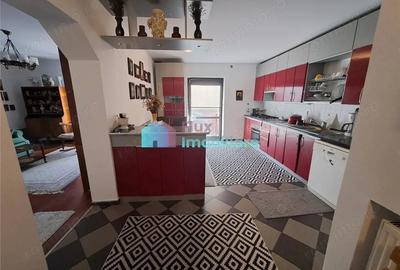 Apartament cu 2 camere 90 mp in vila in zona centrala - 9