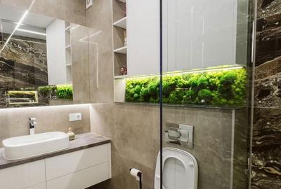 Apartament cu 2 camere decomandat în UTA - 6