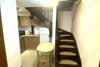 Garsoniera ultracentrala de inchiriat strada Republicii pietonala, Oradea - 9