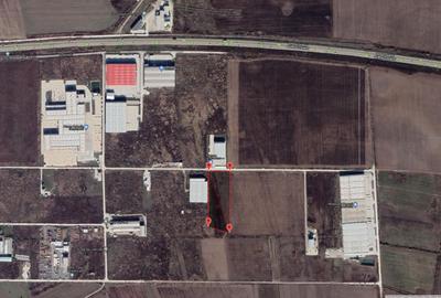 Teren Bolintin Deal - 3