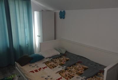 Casă cu 4 camere cu Teren 942 Mp în Zăvoi - 12