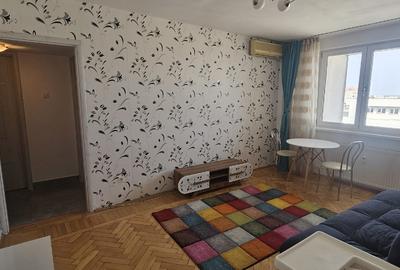 Apartament 3 camere renovat- Bloc Perla , Stefan cel Mare , Dorobanti - 2
