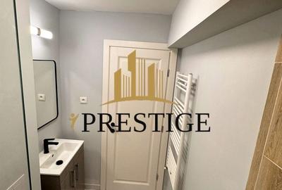 Apartament cu 2 camere decomandat, mobilat în Lazaret - 8