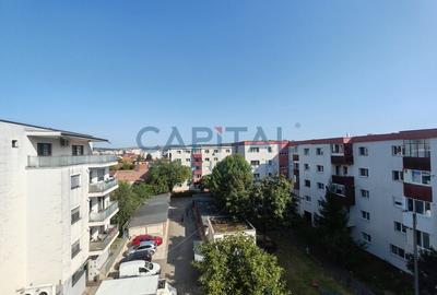Apartament cu 3 camere decomandat in zona Interservisan, cartierul Gheorgheni. - 2