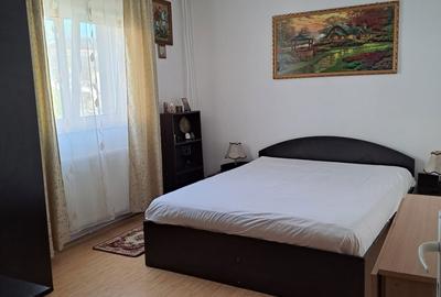 Garsonieră decomandată în Central - 1