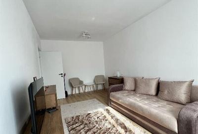 Doamna Ghica - 2 camere - Roka Residence - Centrala Proprie - Parcare subterana