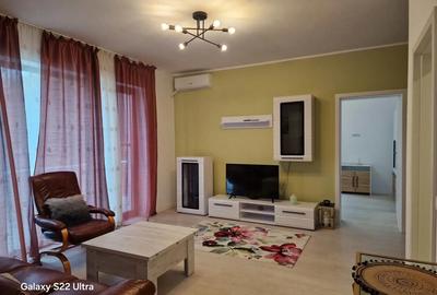 Apartament cu 2 camere decomandat în Dumbrăvița - 7