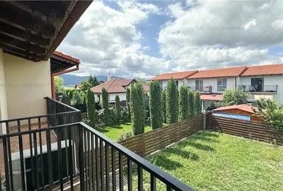 Casa | 4 camere | curte | Ghimbav