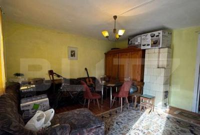 Casa individuala, 64,29 mp, 178 mp teren, zona centrala, F? Casa individuala, 64,29 mp, 178 mp teren, zona centrala, F? - 4