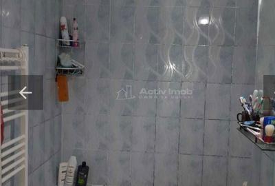 Apartament cu 2 camere decomandat în Central - 3