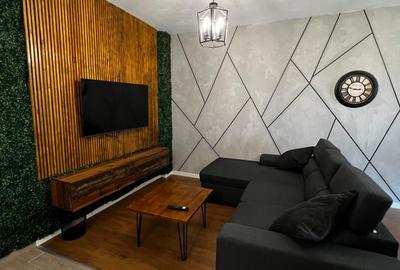 Apartament 2 camere,mobilat si utilat-Militari Residence - 5