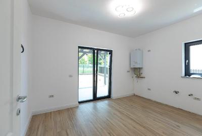 Casă individuală cu 3 camere cu Teren 400 Mp în 9 Mai - 6