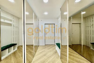 NOU/ PENTHOUSE/ TERASA 100 mp/BOXA/SPATII GENEROASE/VIEW PANORAMIC - 3