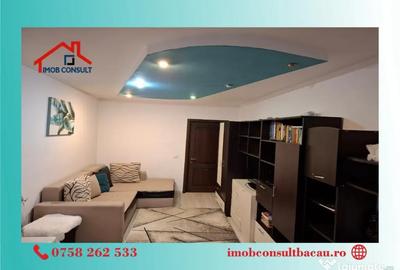 Apartament cu 2 camere decomandat în 9 Mai - 2