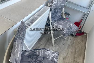 LUX! Ap2cam TOTUL NOU - Capitol Restaurant Temple - Centrala GAZ - 600euro - 16