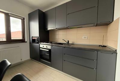 Garsonieră decomandată în Sânpetru - 3