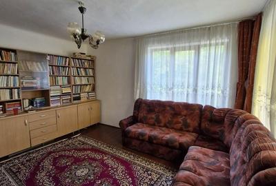 Casă cu 4 camere în Bedeciu - 5
