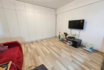Apartament cu 2 camere decomandat, mobilat în Parcul Carol - 8