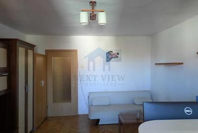 Garsonieră decomandată în Gheorgheni - 1