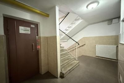 3 camere | Teiul Doamnei | Bloc din 83 | Reabilitat - 17