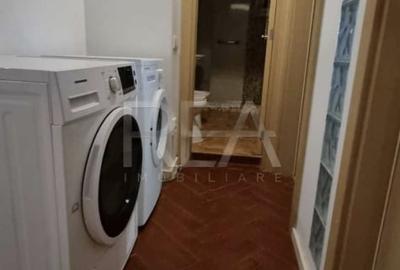 2 camere, P/8, bloc 1986, centrala, 61 mp-Sebastian - 4