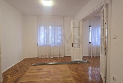 REA1026289 Apartament 4 camere Dorobanti Capitale - 3