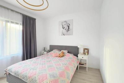 Casă cu 3 camere în Crișeni - 6