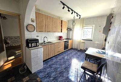 Apartament cu 4 camere semidecomandat în Brâncoveanu - 12