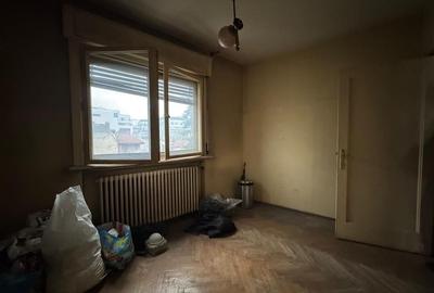 Vanzare apartament 3 camere | Victoriei | etaj 3/6 | interbelic, fara risc seism - 8