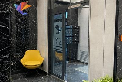 Ap. 2 Camere - Dezvoltator: Comat Towers, TIP 1, 58mp, Păcurari - 15