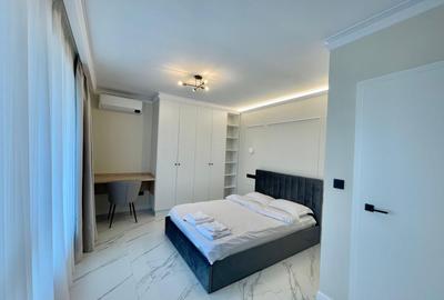 Apartament cu 3 camere decomandat în Băneasa - 23