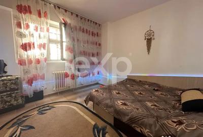 Apartament cu 2 camere decomandat în Moșilor - 7