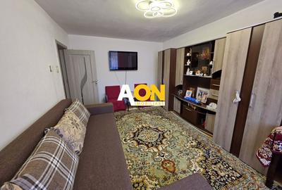 Apartament cu 3 camere decomandat, mobilat în Cetate - 4