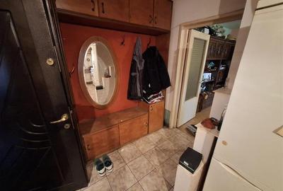 Sagului - Elisabetin, 2 camere cu centrala proprie, et 2 - 2