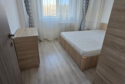 Piata Obor vis-a-vis metrou si primarie bloc reablitat etajul 2 amenajat modern - 3