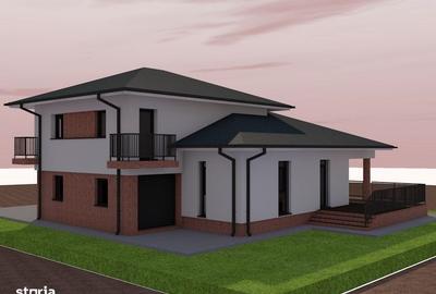 Spațiu comercial, în Podgoria - 14