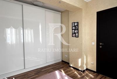 Apartament cu 3 camere decomandat în Orașul Nou - 4