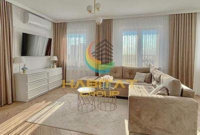 Apartament cu 2 camere decomandat în Apărătorii Patriei - 1