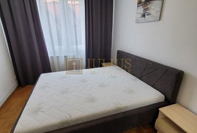 Apartament cu 2 camere semidecomandat, mobilat în P-ța Victoriei - 3