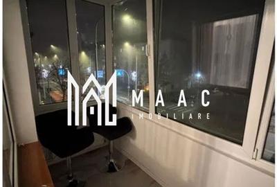 Apartament cu 3 camere decomandat, mobilat în Central - 5