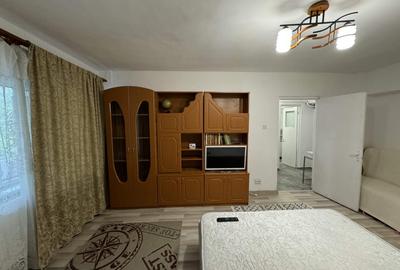 Garsonieră decomandată în Ultracentral - 5