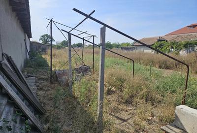 Vand teren Mihail Kogalniceanu Constanta - 3