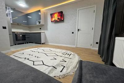 Apartament cu 2 camere în Soarelui - 2