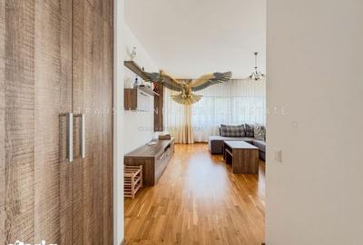 Apartament cu 2 camere decomandat în Zorilor - 3